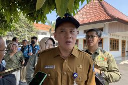 Pemkot Bandung pastikan gerakan pangan murah stabilkan harga bahan pokok