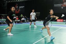 PBSI pastikan seluruh pemain dalam kondisi baik walaupun jalani jadwal padat
