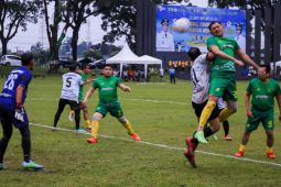Libas tuan rumah Siantar, Pemkot Medan tantang Lhokseumawe di final