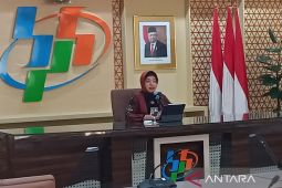 Neraca perdagangan Indonesia surplus 41 bulan berurutan