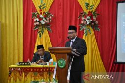 Demi terciptanya kota yang damai, Pj Wali Kota berharap semua pihak berkolaborasi jelang Pemilu 2024