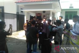 JAM soroti monopoli proyek DAK Cabdisdik wilayah 7 Sumut