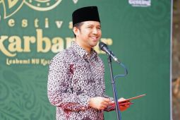 Wagub Jatim hormati keputusan MK kabulkan syarat capres-cawapres