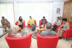Komnas Perempuan apresiasi program perlindungan perempuan Banyuwangi