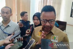 DPRD Kaltim: Masyarakat kecewa dengan HGU PT Budi Duta Agromakmur