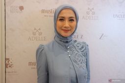 Dessy Ratnasari ungkap rahasia awet mudanya