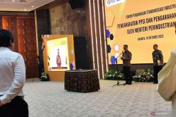 Menteri Agus Gumiwang: Kami tak anti impor tapi jangan matikan industri nasional