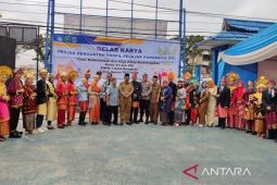 Kepala Dikbud Bengkulu: P5 cara antisipasi perundungan di sekolah
