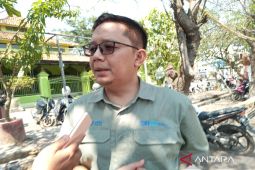 Bantuan beras tahap kedua tersalurkan 100 persen, sebut Bulog Cirebon
