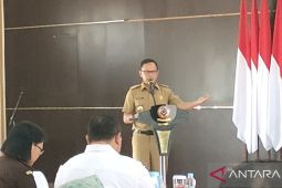 Wali Kota Bogor sebut 5 potensi gangguan Kamtibmas jelang Pemilu 2024