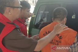 Kejati Bengkulu kembali tetapkan tersangka korupsi asrama haji