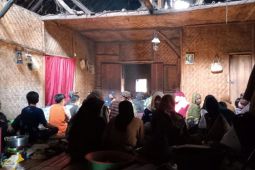 KPU Garut mulai sosialisasi agenda pemilu kepada masyarakat adat