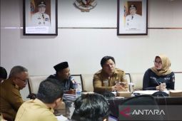 Pemda di Kalsel diharapkan punya persepsi sama soal anggaran Pilkada