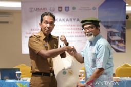 Babel dukung terbentuknya BLUD percepatan kawasan konservasi
