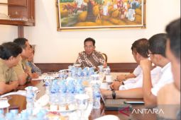 Angkutan udara salah satu penyebab inflasi di Babel