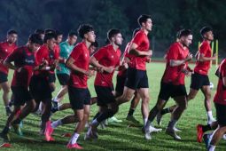Sananta cetak gol cantik, Indonesia kembali menang 6-0 atas Brunei