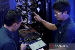 Semen Indonesia akselerasi transformasi menggunakan komputasi awan