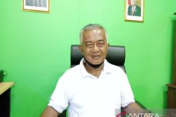 DKPP Belitung angkat potensi pangan lokal pengganti beras