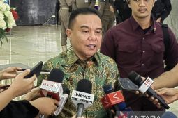 DPP Gerindra tidak menampik peluang Gibran maju pilpres setelah putusan MK