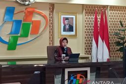 BPS: Nilai ekspor Indonesia September 2023 capai 20,76 miliar dolar AS