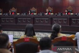 MK kabulkan syarat capres dan cawapres pernah jadi kepala daerah, peluang Gibran terbuka