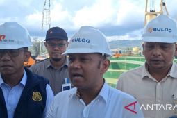 Bulog: Pengadaan beras di Aceh capai 60 persen