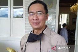 Pemkab Cianjur pastikan pembangunan rumah relokasi tahap III tuntas 90 hari