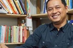 Pengamat usul bentuk Komisi Solidaritas Kemanusiaan untuk untuk rakyat Palestina