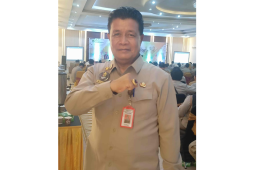 Pengamanan Napak Tilas Ketapang melibatkan 479 personil