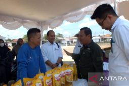 Pemprov Babel gelar pangan murah peringati Hari Pangan Dunia