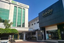 Akhir tahun, Pegadaian Kanwil XII yakin gaet lebih 1,6 juta nasabah