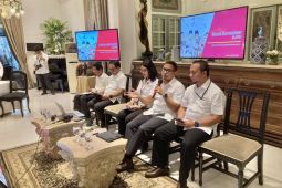 Ojek dan toko daring dipungut pajak daerah, Kemenkeu usul skema kerja sama