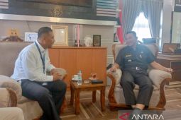 Belitung Timur miliki potensi hub transportasi laut Jawa-Asia Fasifik