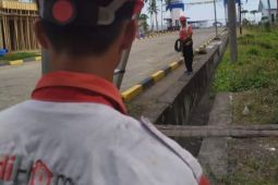 Pemerintah Sulbar upayakan Pelabuhan Silopo dilengkapi internet