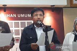 KPU tegaskan pelaksanaan debat capres-cawapres merujuk UU Pemilu