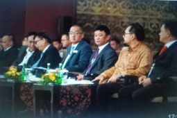 Indonesia dorong negara di Asia - Afrika pangkas birokrasi