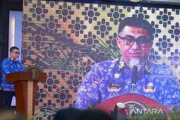 Sekda: data responden BI bermanfaat merumuskan kebijakan