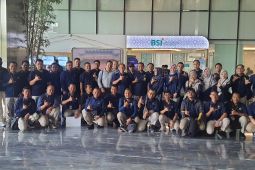 Kantor Pajak Jatim blokir serentak rekening penunggak pajak