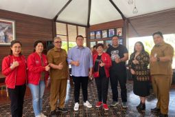 'Wakefest Minahasa 2023' digelar Sulawesi Utara