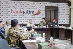DPRD terus dorong Bank Kalsel kembangkan KUB