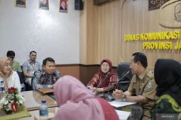 DPRD Kalsel inginkan produk penyiaran lebih bermutu