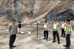 Operator beko tewas tertimpa batu di galian C Aceh Besar, begini kronologinya