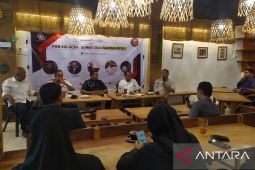 Pemerintah Aceh ajak DPRA sinergikan APBA untuk PON