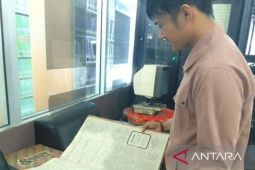 Sekitar 950 naskah kuno di Kaltim belum digali