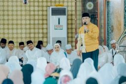 Wali Kota: Peringatan Maulid momen memperbaiki akhlak seperti Rasulullah