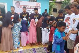 Gibran berpeluang jadi cawapres, Pemuda Banten syukuran atas putusan MK