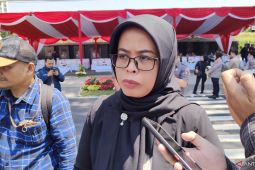 KPU minta Pemprov Jabar segera buat SE lokasi kampanye