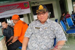 Kadis Dukcapil ditunjuk jadi Plt Kadis Pertanian Mukomuko