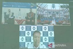 Japanese professor gives public lecture on AI at Poliban