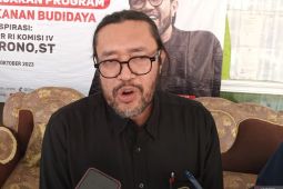 Komisi IV DPR sosialisasikan program ikan budi daya di Cirebon